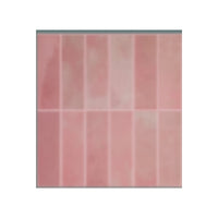 Adelina Rosa selvklebende veggfliser