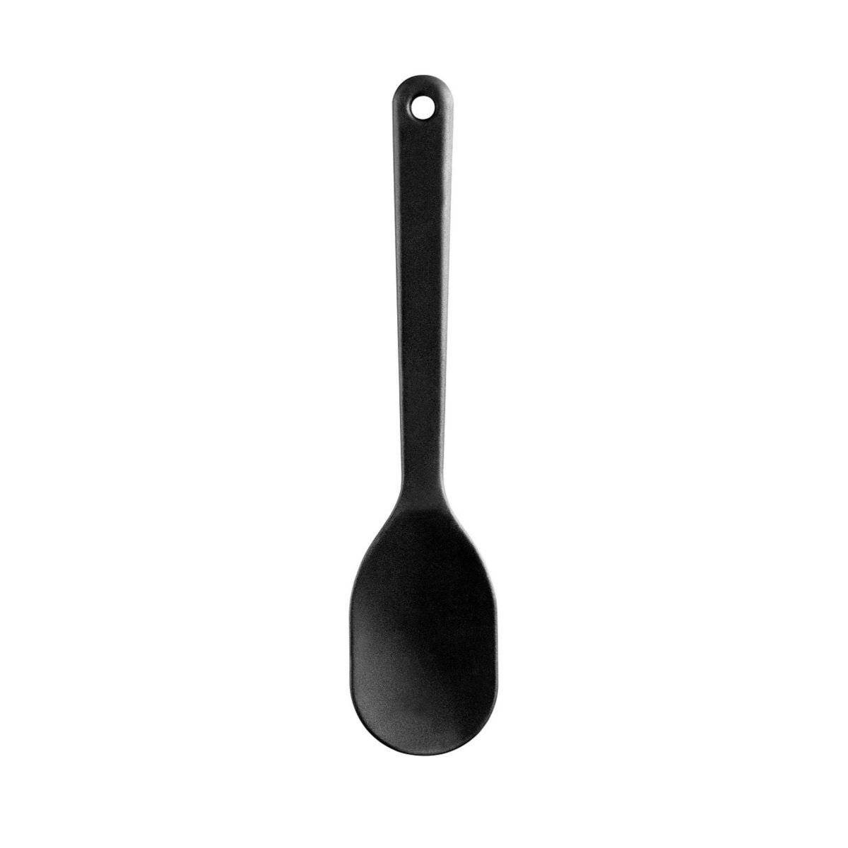 Silikon skje spatel 27 cm - Lindas Dekor