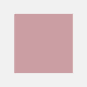 Kvadratisk produktfoto av rosefarget bordbrikke