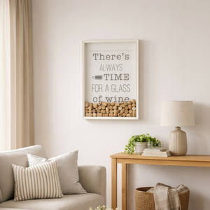 Ramme for korker 65 x 46 cm