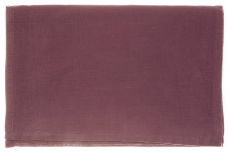 Bordløper lilla 40 x 140 cm - Lindas Dekor
