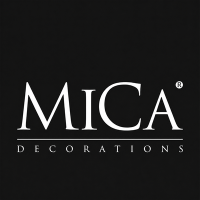 MiCa decorations logo hos Lindas Dekor