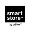 SmartStore organiseringsartikler hos Lindas Dekor
