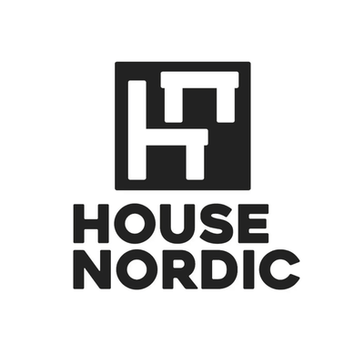 House Nordic hos Lindas Dekor logo