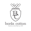 Borås cotton hos Lindas Dekor logo