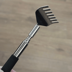 Gavesett dusjsåpe med kløpinne 67 cm - Lindas Dekor Gavesett