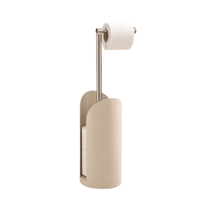 Toalettpapirholder Colors lin, 60 cm
