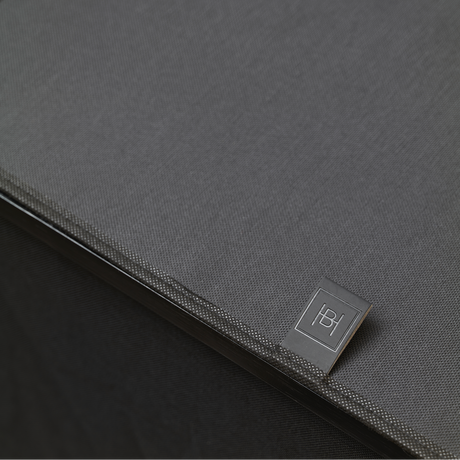 Halvor Bakke Gio skittentøyskurv