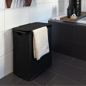 Halvor Bakke Gio skittentøyskurv