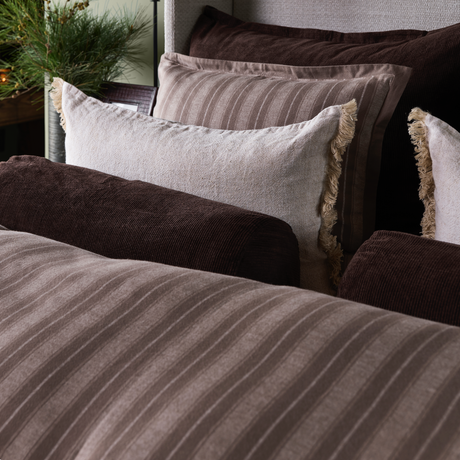 Halvor Bakke Charleston Hill sengesett flere størrelser