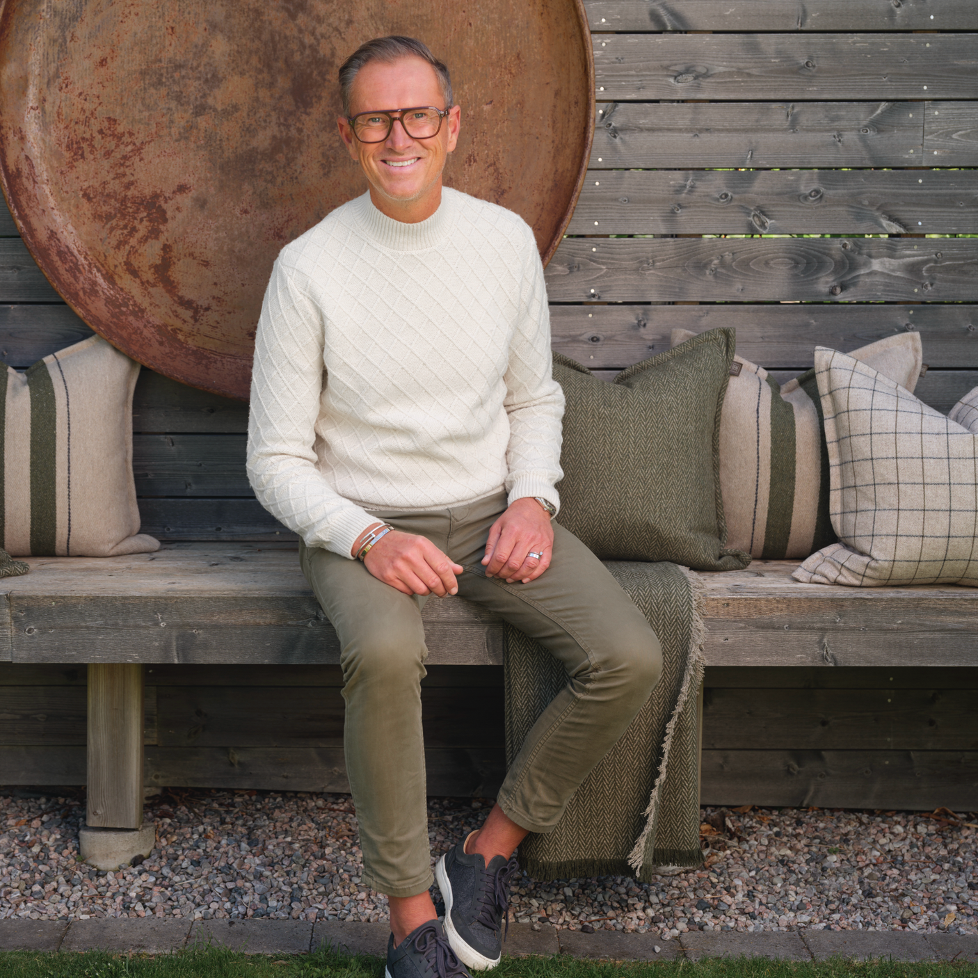 Halvor Bakke putetrekk