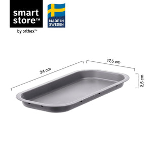 SmartStore™ Collect 13 L Lokk grå - Lindas Dekor
