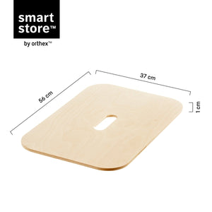 SmartStore™Collect 76 Lokk natur - Lindas Dekor