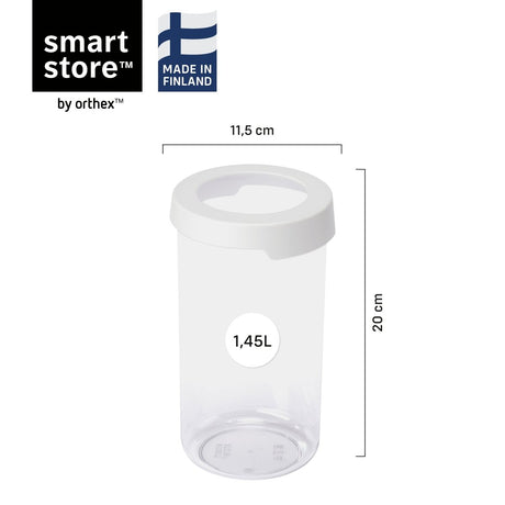 SmartStore™ Vision 1,45 L - Lindas Dekor