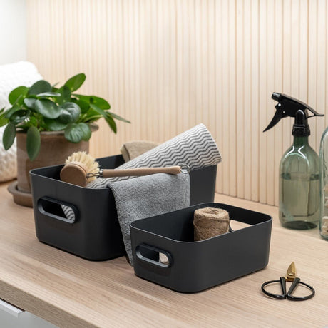 SmartStore™ Comfort M sort - Lindas Dekor