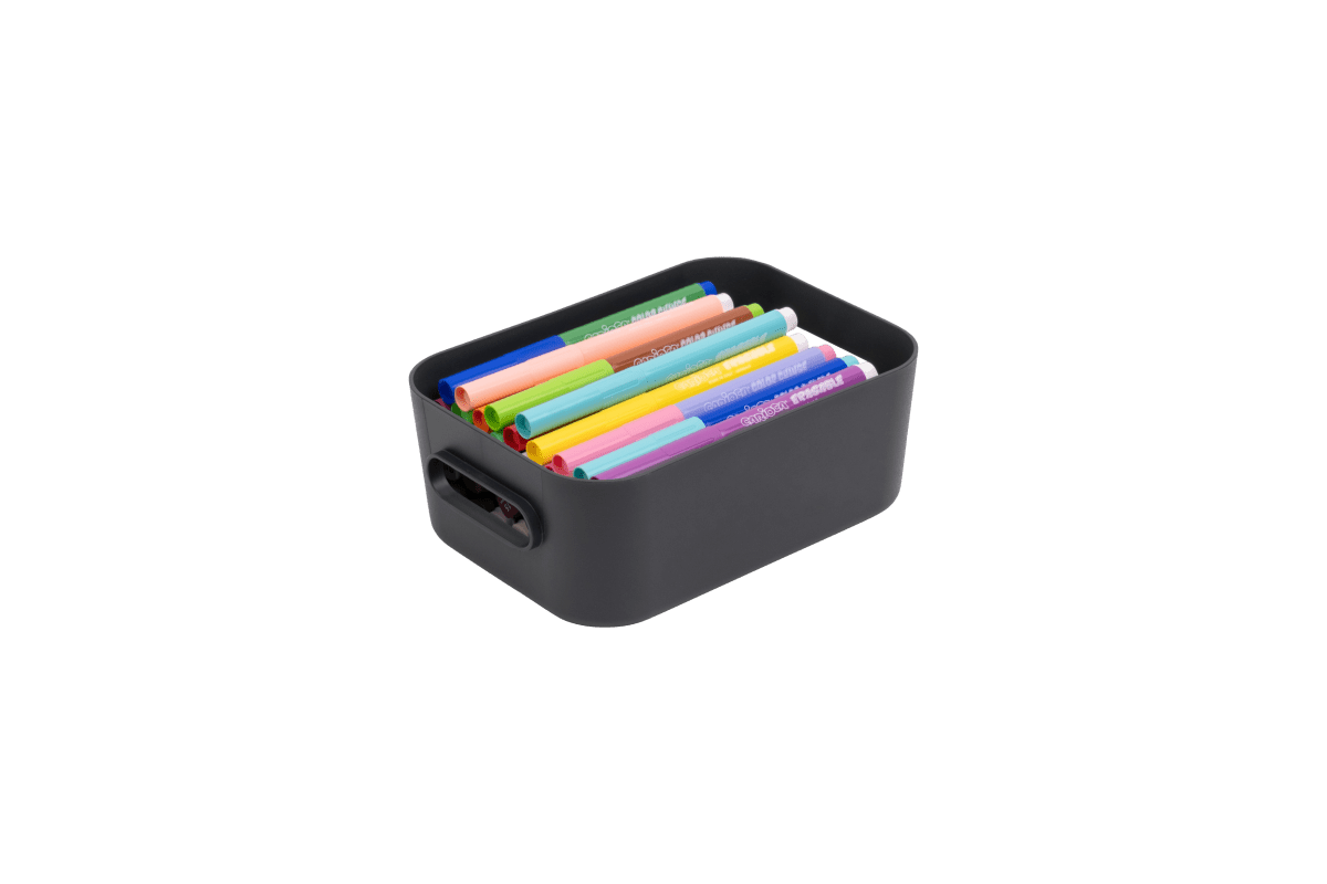 SmartStore™ Comfort S sort
