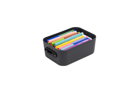SmartStore™ Comfort S sort - Lindas Dekor