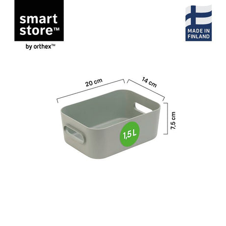 SmartStore™ Comfort S sage - Lindas Dekor