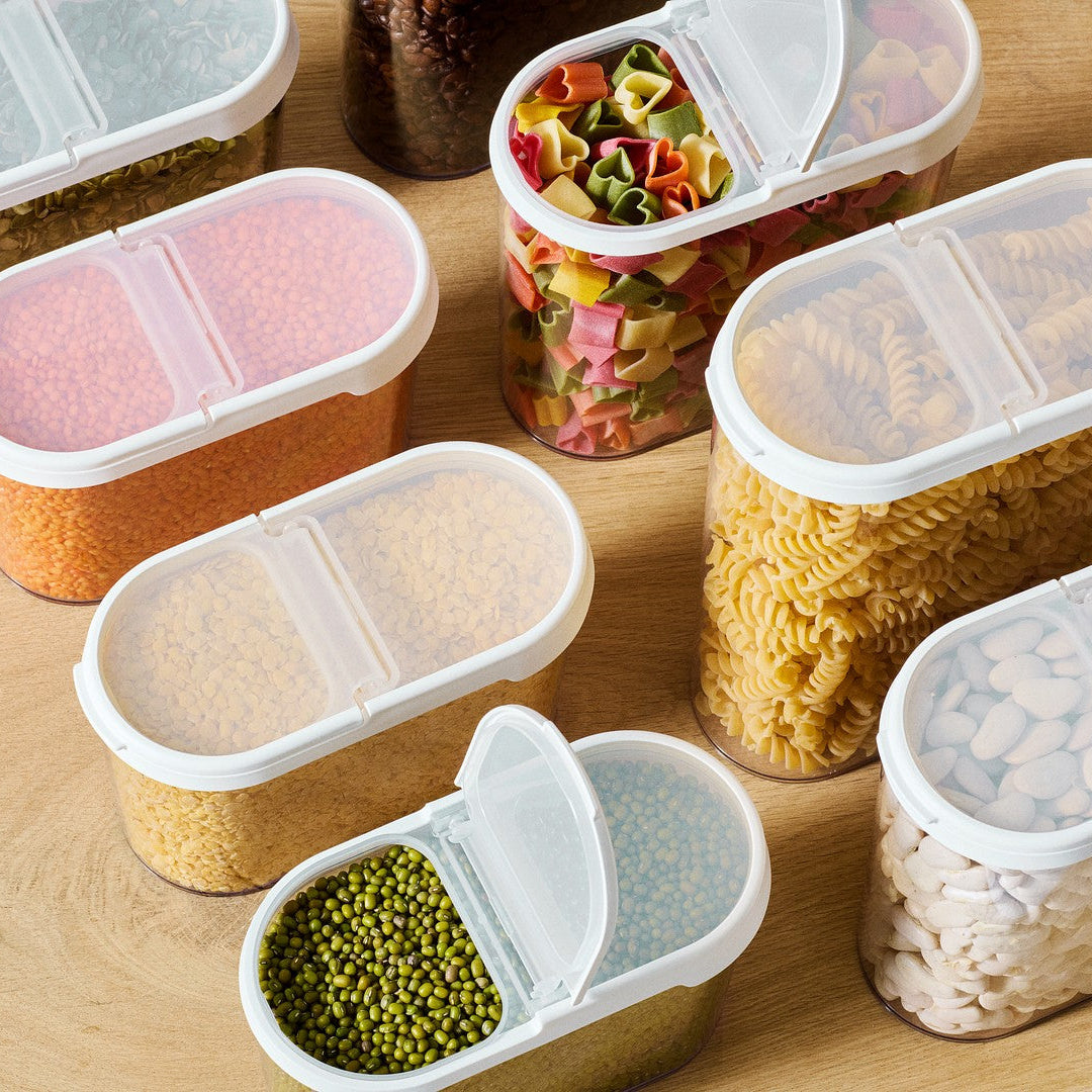 SmartStore Flip beholder til tørrvarer