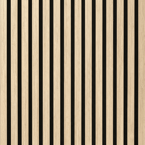 Vareprøve: Nordisk eik selvklebende spileplate