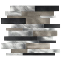 Tanya stav selvklebende veggfliser