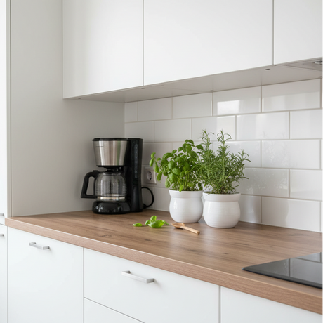 Artisan Oak – kjøkkenbenk