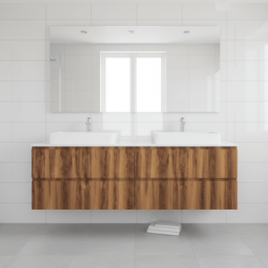 Vareprøve: Premium Boston oak kontaktplast - Lindas Dekor