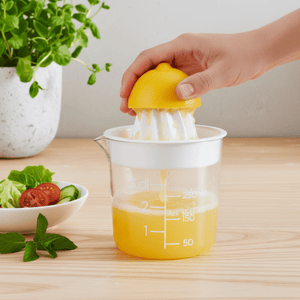 Sitruspresse 0,3 L - Lindas Dekor