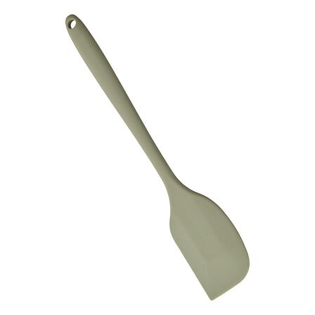 Essentials slikkepott i silikon 28 cm assorterad
