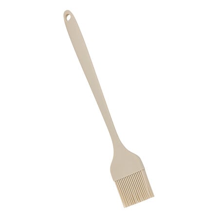 Essentials bakepensel i silikon 26 cm assorterad