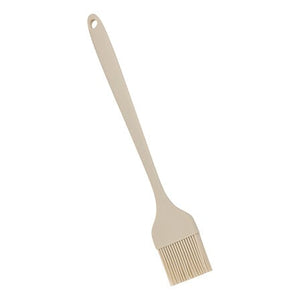 Essentials bakepensel i silikon 26 cm assorterad