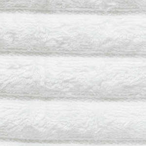 Håndkle Inu 50 x 100 cm hvit - Lindas Dekor