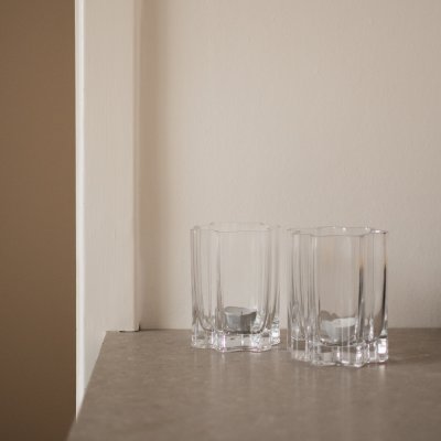 FILTER lysglass klar - Lindas Dekor