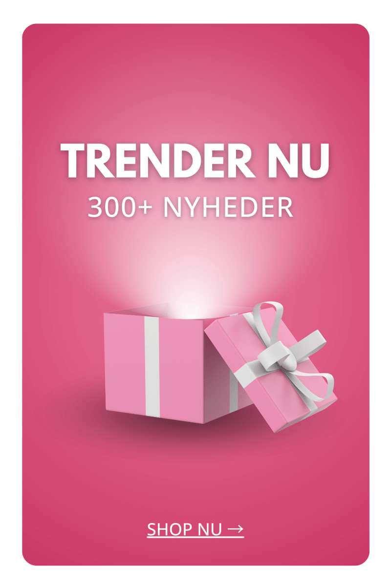 300 plus nyheder inden for boligindretning, organisering og smarte løsninger til hjemmet