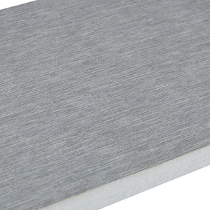 Køkkenbræt diatomit gråt 28x11 cm – materialmæssigt 1