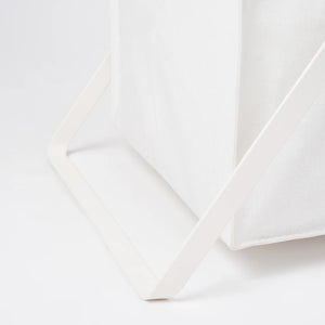 Praktisk skittentøyskurv med vaskbar pose til klær og håndklær