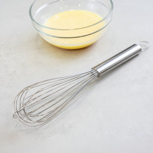 Ballongvisp 35 cm i rustfritt stål fra KitchenCraft