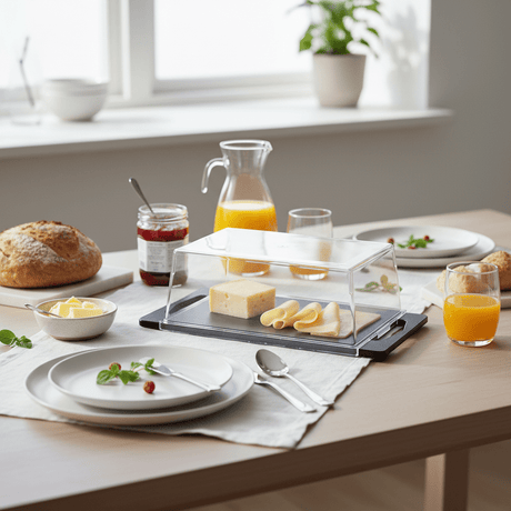 Osteboks plast Funktion - Lindas Dekor