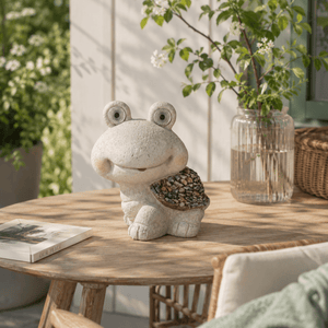 froskil ute sommer 