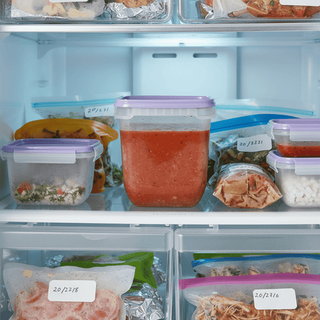 3 - pk SmartStore™ Frost 1 fryseboks L - Lindas Dekor