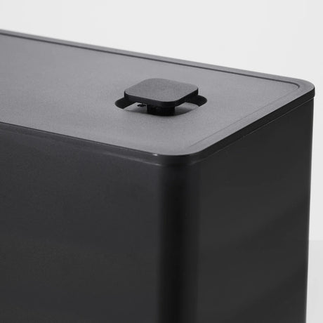 Oppbevaringsboks for kaffe lufttett