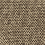 Baderomsmatte i mikrofiber taupe 50 x 80 cm