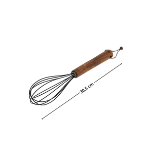 HOLM Visp Akasietre 30,5 cm