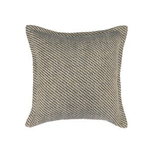 Halvor Bakke Altam putetrekk blå 50 x 50 cm - Lindas Dekor