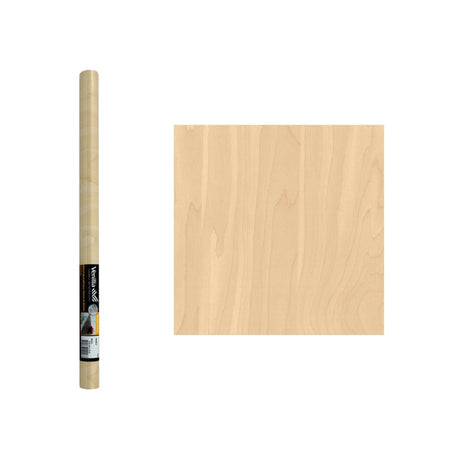 Maple kontaktplast - Lindas Dekor Kontaktplast