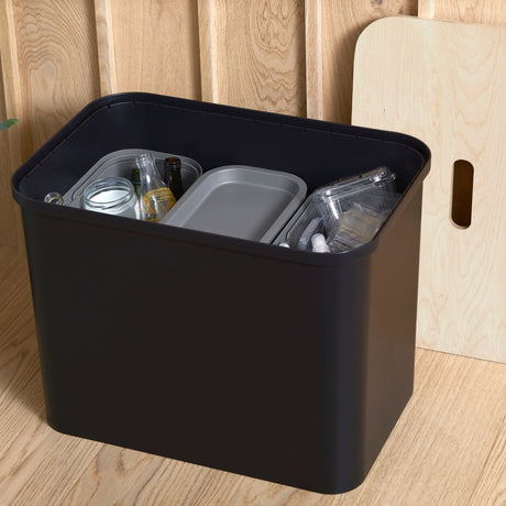 SmartStore™ Collect 13 L Lokk grå - Lindas Dekor Lokk