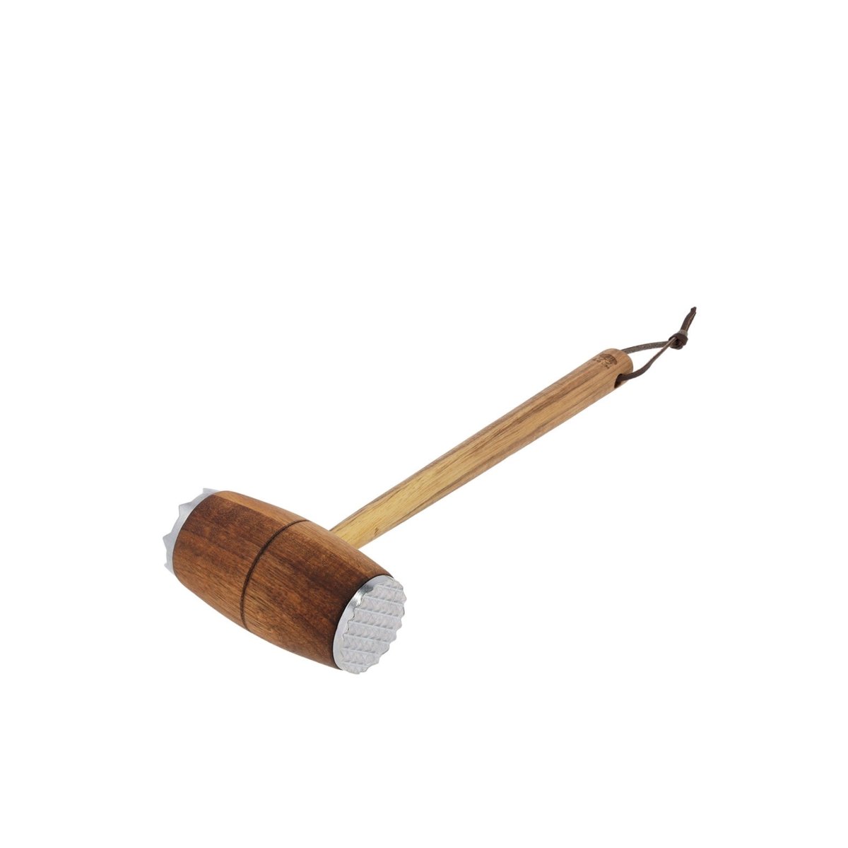 HOLM kjøtthammer i akasietre 29 cm