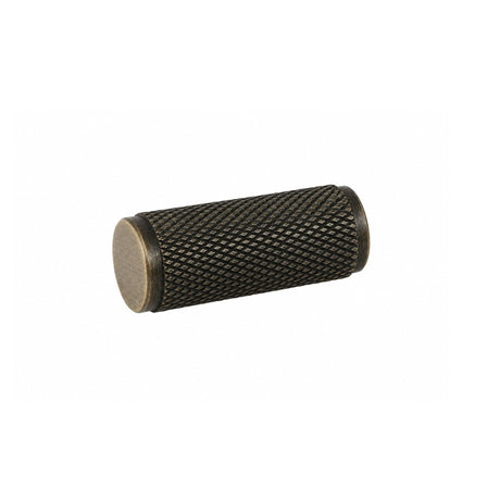 Stockholm knott bronse 35 mm - Lindas Dekor Knott