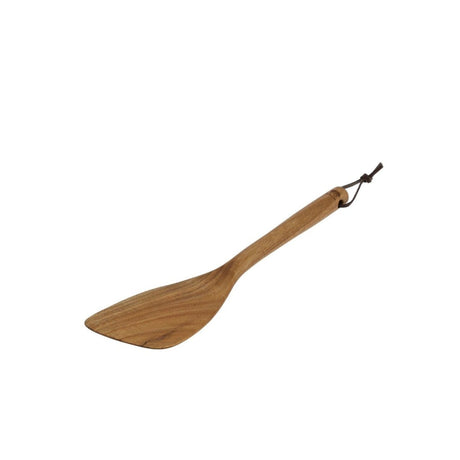 Stekespade i Akasietre 30,5 x 7 cm - Lindas Dekor Stekespade
