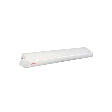 Veggmontert tørkestativ Rollfix 210 Longline - Lindas Dekor